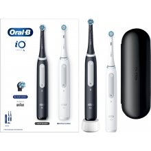 Braun Oral-B magnetisk tandbørste iO Series...