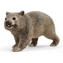 Schleich Figurine Wombat Wild Life