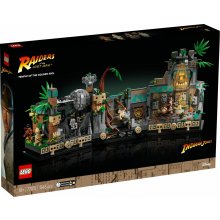 LEGO Indiana Jones 77015 Temple of the...