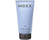 Mexx Man Shower Gel 150ml - мужской гель для...