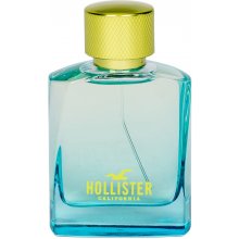 Hollister Wave 2 50ml - Eau de Toilette...