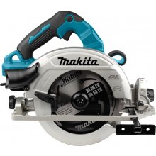 Makita cordless circular saw DHS782ZJ 2x18V...