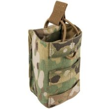 Tasmanian TIGER TT DBL Mag Pouch BEL MKII MC