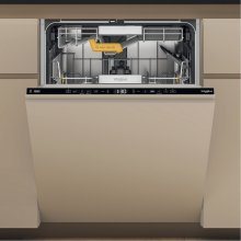 Посудомоечная машина WHIRLPOOL W8I HT58 T