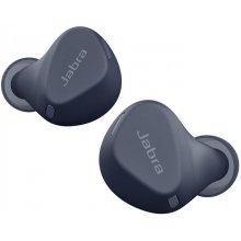 Jabra Elite 4 Active in-ear headset navy