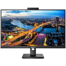 PHILIPS | LCD monitor with USB docking |...