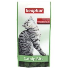 BEAPHAR - Catnip Bits - with Catnip Paste -...