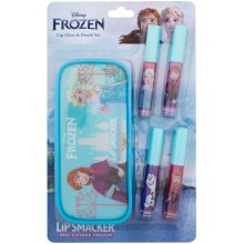 Lip Smacker Disney Frozen Lip Gloss & Pouch...