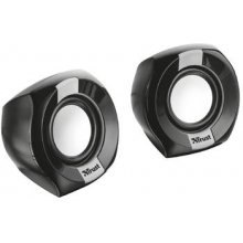 Trust Polo Compact 2.0 loudspeaker Black...
