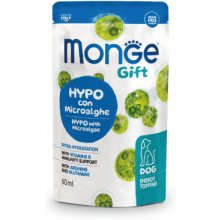 Monge GIFT Dog TOPPING Hypo Microalgae / 60...