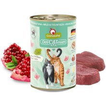 Fox4Pets GRANATAPET DeliCATessen Venison and...