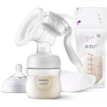 Philips AVENT SCF430/20 Manual breast pump...