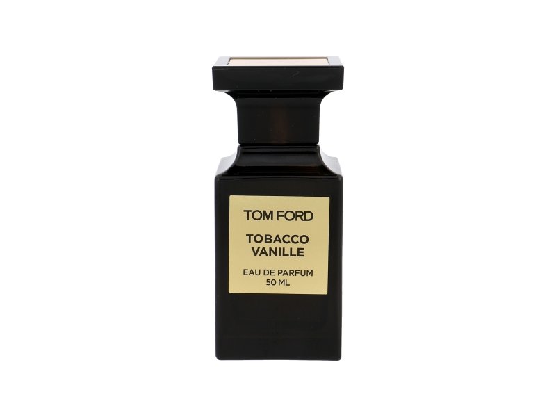 Tom Ford Tobacco Vanille 100ml - Eau de Parfum unisex 