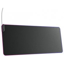 HYTE CNVS Gaming mouse pad Black