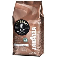 Lavazza Coffee Beans Rd Tierra Selection...