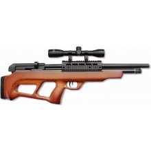 Beeman Air rifle carbine USA Bullpup M. 1358...
