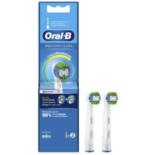 Oral-B Precision Clean 80338441 toothbrush...