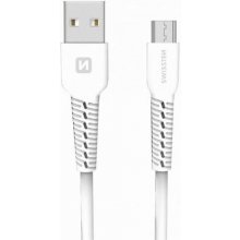 Swissten 71505521 USB cable 1 m USB A...