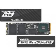 PATRIOT MEMORY VP4300 M.2 2 TB PCI Express...