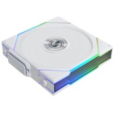 LIAN LI Uni Fan TL Wireless Lüfter ARGB PWM...