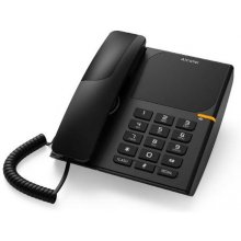 Alcatel T28 Analog telephone Black