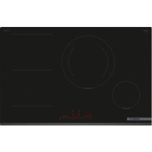 Bosch Serie 6 PVS831HB1E hob Black Built-in...