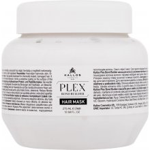 Kallos Cosmetics Plex Bond Builder Hair Mask...