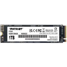 Жёсткий диск Patriot Memory SSD PATRIOT...