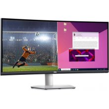 Dell | Curved USB-C Monitor | S3423DWC | 34...