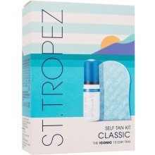 St.Tropez Self Tan Classic Kit 50ml -...