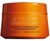 Collistar Supertanning Concentrated Unguent...