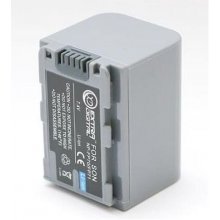 Sony, battery NP-FP70