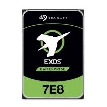 Жёсткий диск SEAGATE 2TB Exos 7E8...
