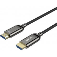 Unitek C11085GY01-20M Cable Optic HDMI