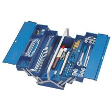 Gedore 6610660 mechanics tool set