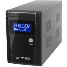 ARMAC O/1500E/LCD uninterruptible power...