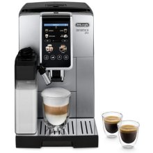 De’Longhi ECAM380.85.SB coffee maker...