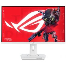 Monitor ASUS ROG Strix XG27ACS-W 68.58cm...