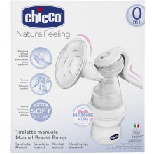 CHICCO Rinnapump Step up
