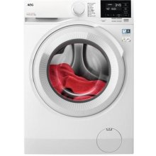 AEG Series 6000 LR722K86O washing machine...