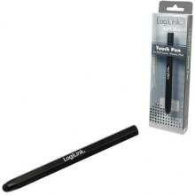 LOGILINK AA0010 stylus pen Black