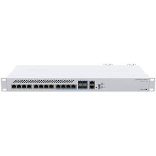 MIKROTIK CRS312-4C+8XG-RM network switch...