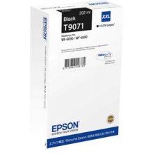 Тонер Epson C13T90714N ink cartridge 1 pc(s)...