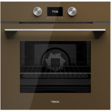 Teka Built in oven HLB8600LB Urban London...