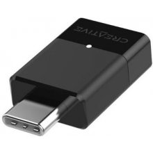 Creative Labs BT-W3 USB 30 m чёрный