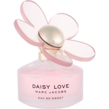 Marc Jacobs Daisy Love Eau So Sweet 100ml -...