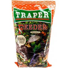 Traper Sekret Feeder Maasikas 1kg