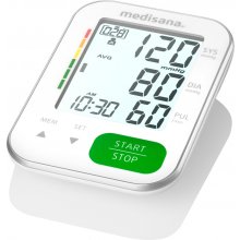 Upper arm blood pressure monitor Medisana BU...
