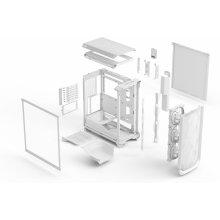 Korpus Fractal Design Meshify 3 | Ambience...