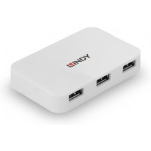 Lindy USB 3.0 Hub Basic 4 Port